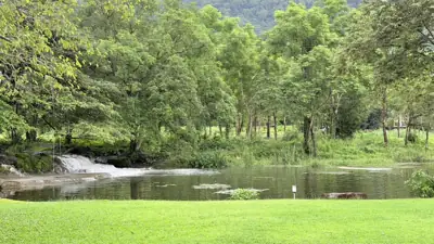 สาริกา รีสอร์ท Sarika Resort รูปที่ 6