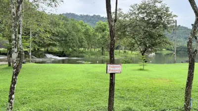 สาริกา รีสอร์ท Sarika Resort รูปที่ 7