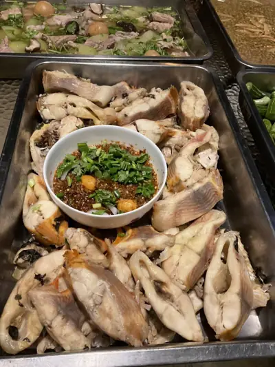 บ้านดินผาสิงห์ & 620 Camp Lifestyle รูปที่ 1