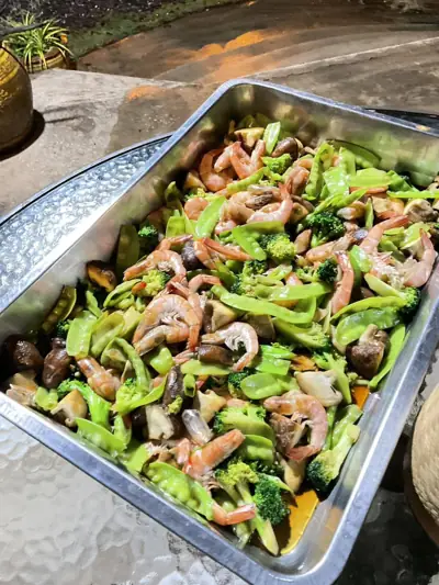 บ้านดินผาสิงห์ & 620 Camp Lifestyle รูปที่ 10