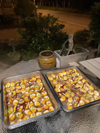 บ้านดินผาสิงห์ & 620 Camp Lifestyle รูปที่ 8