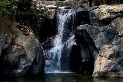 ลานกางเต็นท์ศรีสัชนาลัย รูปที่ 3
