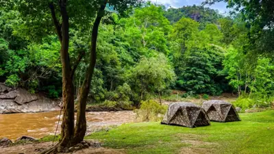 ลานกางเต็นท์เทพพนม รูปที่ 5