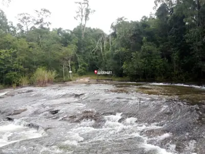 ลานกางเต็นท์พลาญกงเกวียน รูปที่ 2