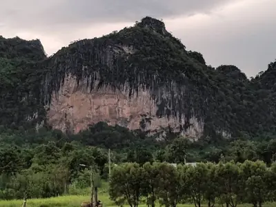 ลานกางเต็นท์คิดถึงเขาแคมป์ปิ้ง รูปที่ 1