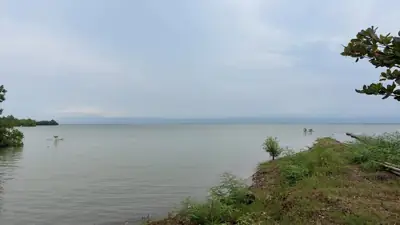 ลานกางเต็นท์แหลมตะเคียนซีวิว รูปที่ 2