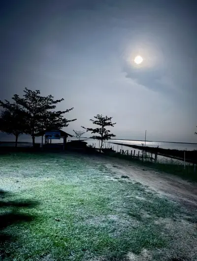 ลานกางเต็นท์แหลมตะเคียนซีวิว รูปที่ 7