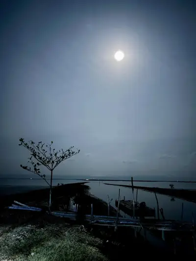 ลานกางเต็นท์แหลมตะเคียนซีวิว รูปที่ 9