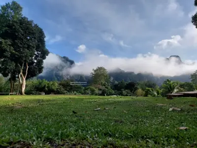 ลานกางเต็นท์คลองพนม รูปที่ 2