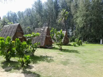 Riversand Camping รูปที่ 6