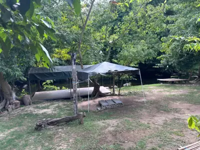บ้านไร่บุญส่ง@สวนผึ้ง รูปที่ 1
