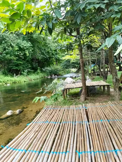 บ้านไร่บุญส่ง@สวนผึ้ง รูปที่ 6