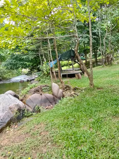 บ้านไร่บุญส่ง@สวนผึ้ง รูปที่ 7