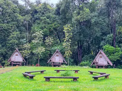 ลานกางเต็นท์ดูดาว รูปที่ 6