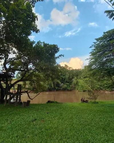 Lemon House Camping (เลม่อนเฮ้าส์ ลานกางเต็นท์) รูปที่ 2