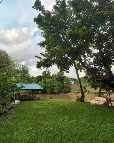 Lemon House Camping (เลม่อนเฮ้าส์ ลานกางเต็นท์) รูปที่ 3