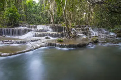 ลานกางเต็นท์ผาตาด รูปที่ 2