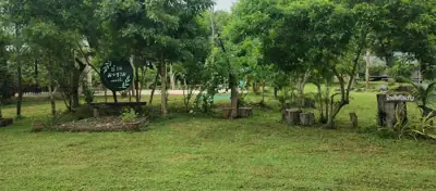 บ้านมะขาม แคมป์ปิ้ง (Baan Makham Camping) รูปที่ 10