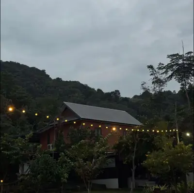 บ้านมะขาม แคมป์ปิ้ง (Baan Makham Camping) รูปที่ 7
