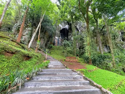 ลานกางเต็นท์อุทยานแห่งชาติขุนขาน รูปที่ 2
