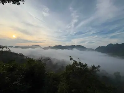ลานกางเต็นท์บางลาง รูปที่ 5