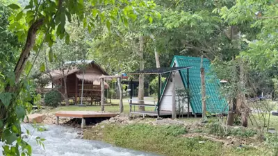 Agape Fruits Camp อากาเป้ ฟรุต แคมป์ รูปที่ 3