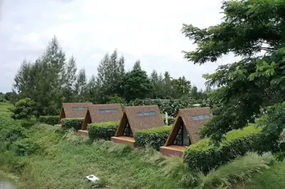 SWT Landcamp รูปที่ 5