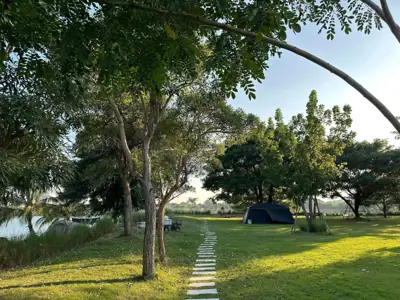 SWT Landcamp รูปที่ 6