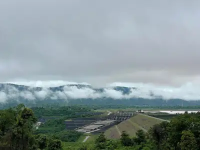 ลานกางเต็นท์ลานชมดาว รูปที่ 5