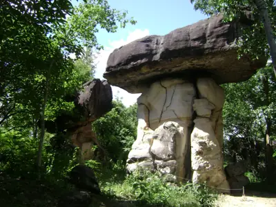 ลานกางเต็นท์แหลมสำราญ รูปที่ 2