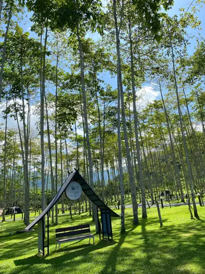 Na-Wana ณ วนา Camping Ground รูปที่ 3