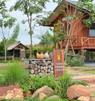 คีรีวง แอท ภูเขาวง รูปที่ 9