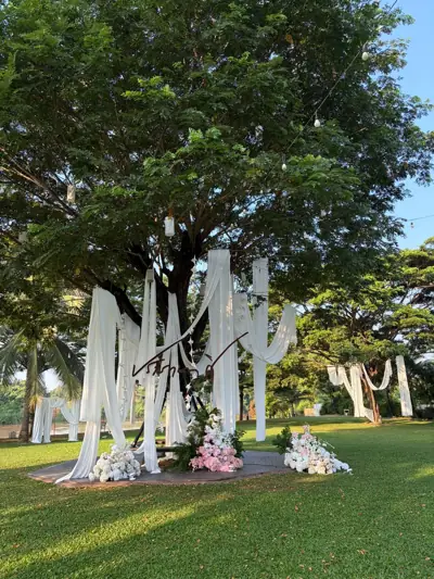บ้านสวนอิสระ รูปที่ 1