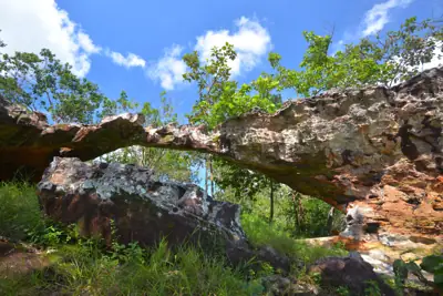 ลานกางเต็นท์ภูพาน รูปที่ 3