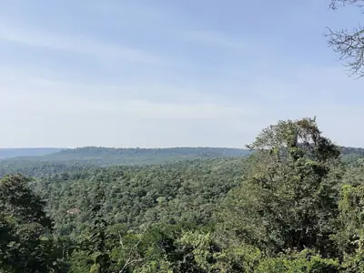 ลานกางเต็นท์ภูพาน รูปที่ 9