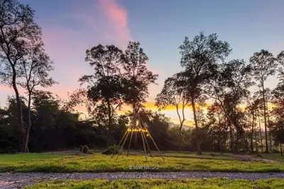 รักเขา แคมป์ รูปที่ 10