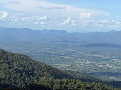 สวนลุงรัน & ลุงเหงี่ยม รูปที่ 7