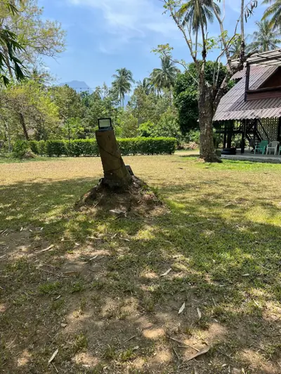 ลานกางเต็นท์ 4015 River Camp รูปที่ 4