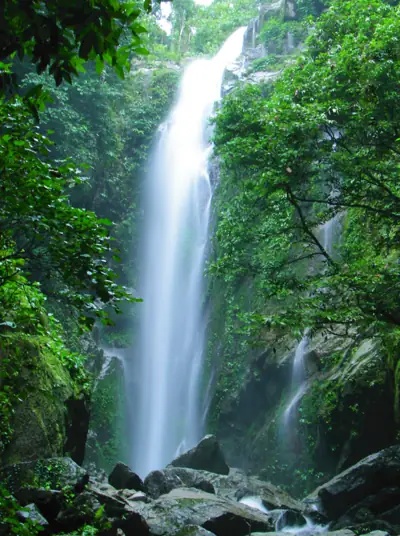 ลานกางเต็นท์ทรายขาว รูปที่ 6