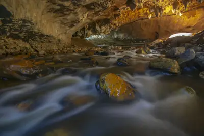 ลานกางเต็นท์ยอดเขากำแพง รูปที่ 1