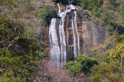 อุทยานแห่งชาติดอยอินทนนท์ รูปที่ 7