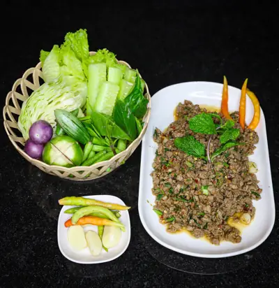 LAN KHUN Mountain CAMP ลานคูณเมาท์เทนแคมป์ รูปที่ 6