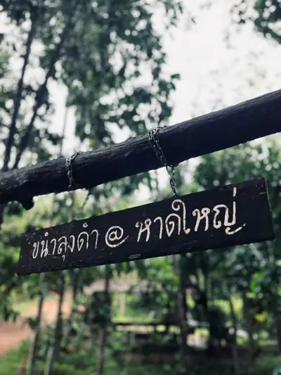 ขนำลุงดำ รูปที่ 2