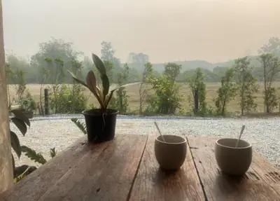 นอนโขง homestay and camping รูปที่ 2