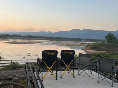 นอนโขง homestay and camping รูปที่ 6