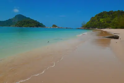 หาดประพาส (บ้านกำพวน) รูปที่ 4
