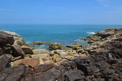 หาดประพาส (บ้านกำพวน) รูปที่ 5