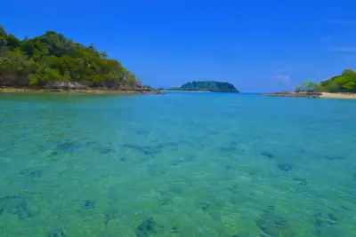 หาดประพาส (บ้านกำพวน) รูปที่ 7