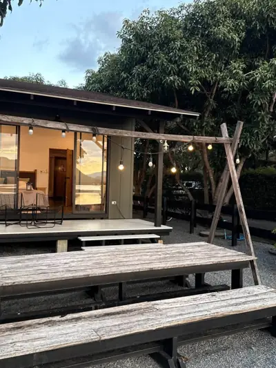 The Loco Camping & Farm รูปที่ 5