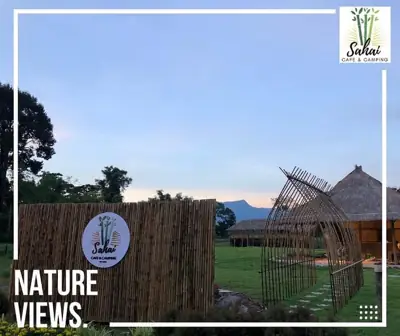 SAHAI Cafe and Camping สหาย คาเฟ่ แอนด์ แคมป์ปิ้ง รูปที่ 10